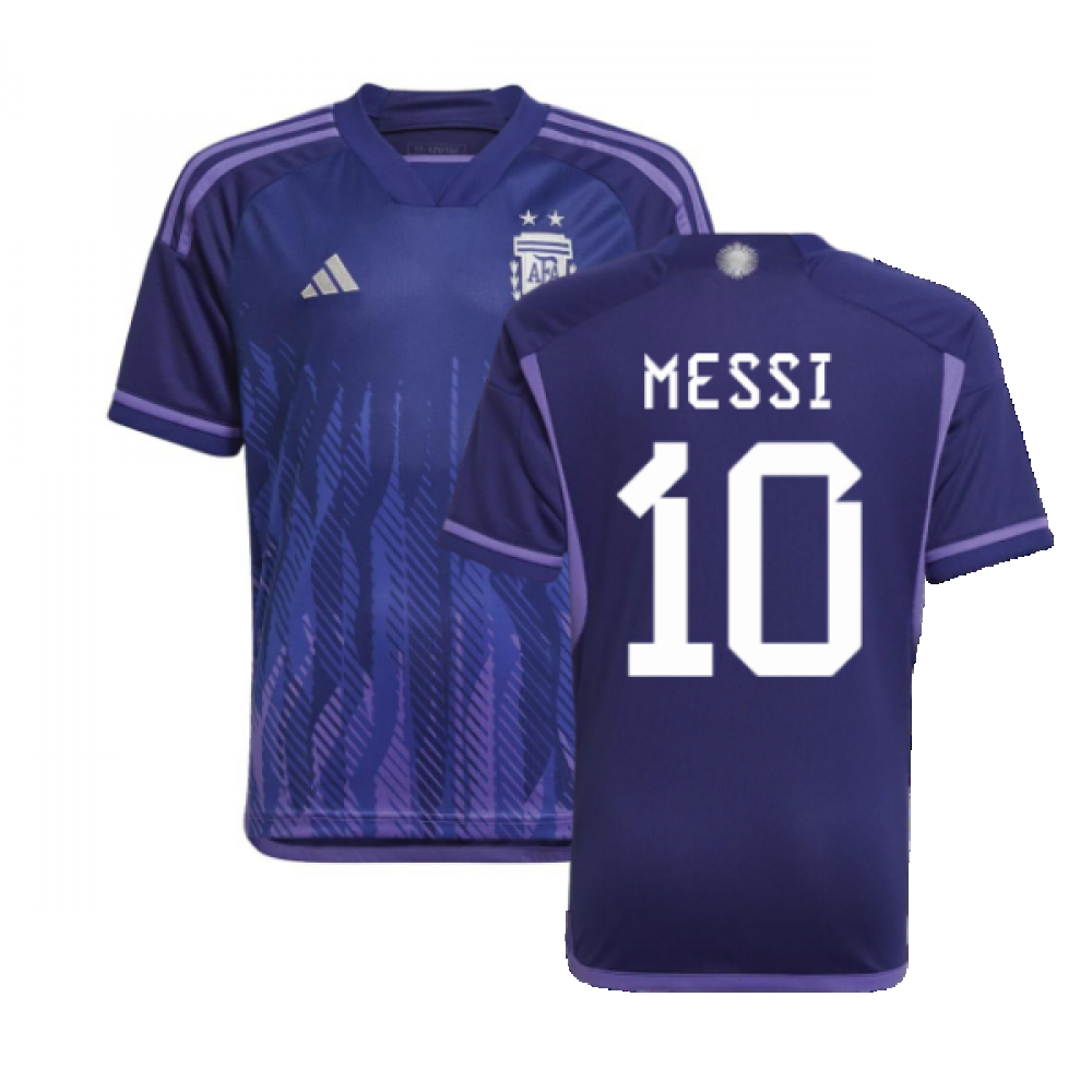 messi argentina 2023 png