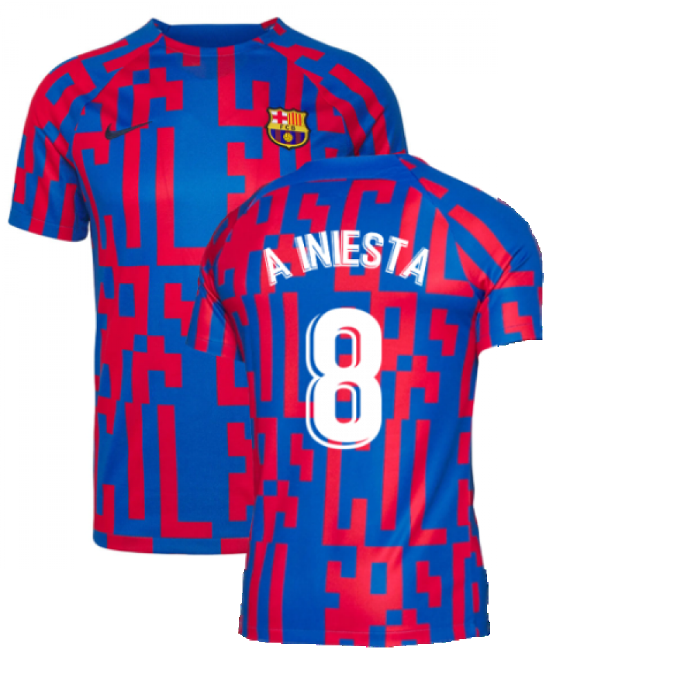 iniesta png 2023