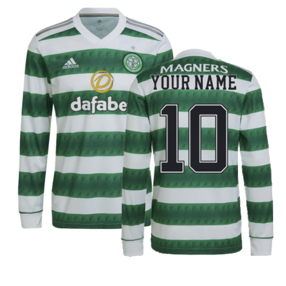[REQUESTED] Celtic 22-23 Home. (kit by NZOESX KITMAKER