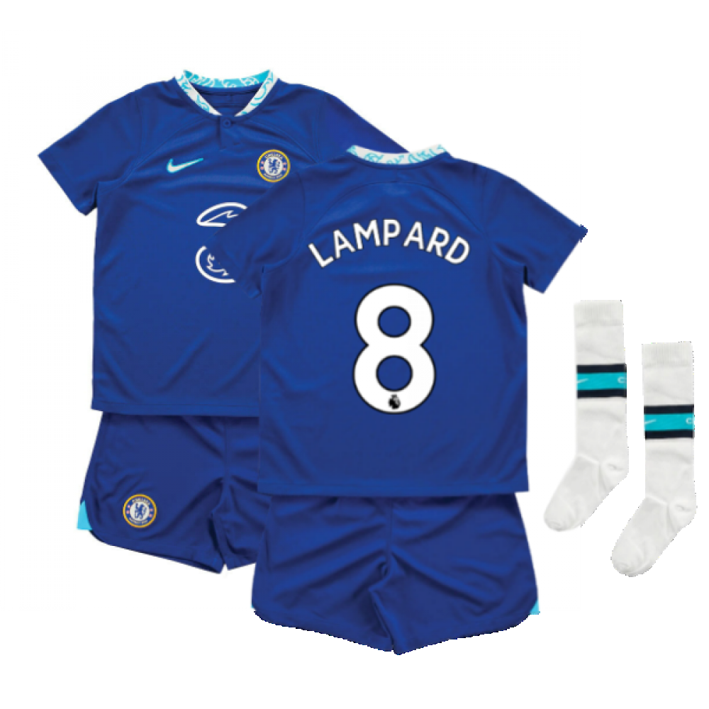 Chelsea sales mini kit