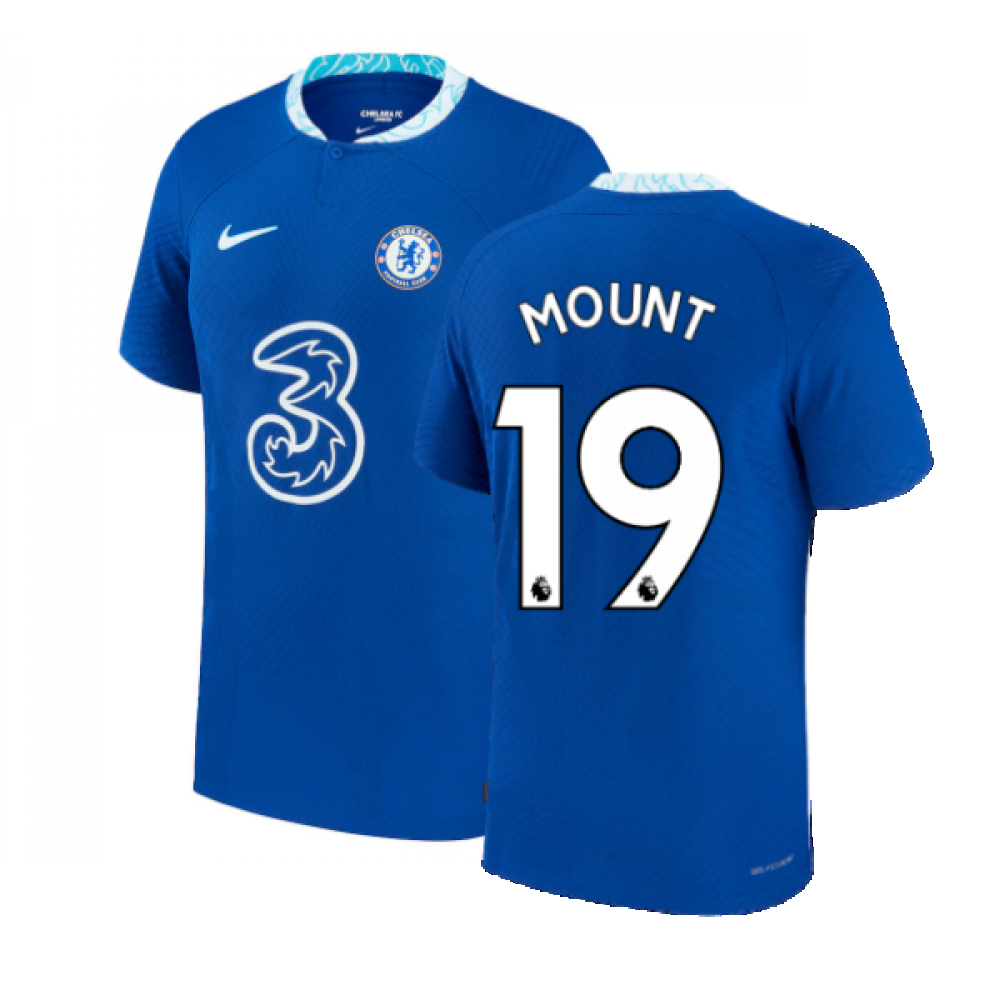 Chelsea best sale vapour shirt