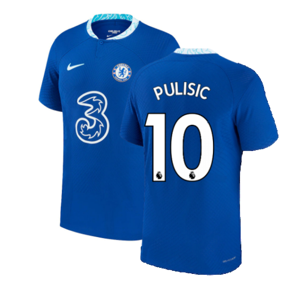 Chelsea pulisic t sales shirt