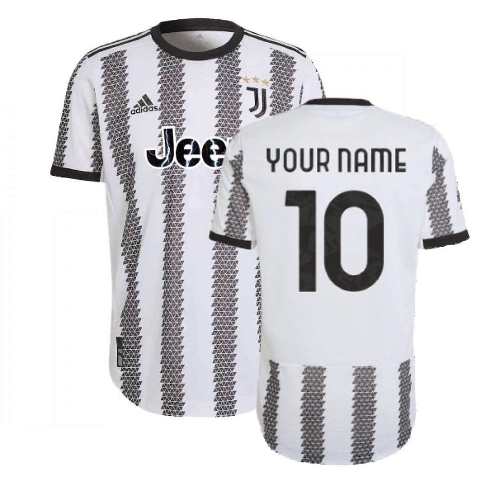 Juventus new store jersey 2020