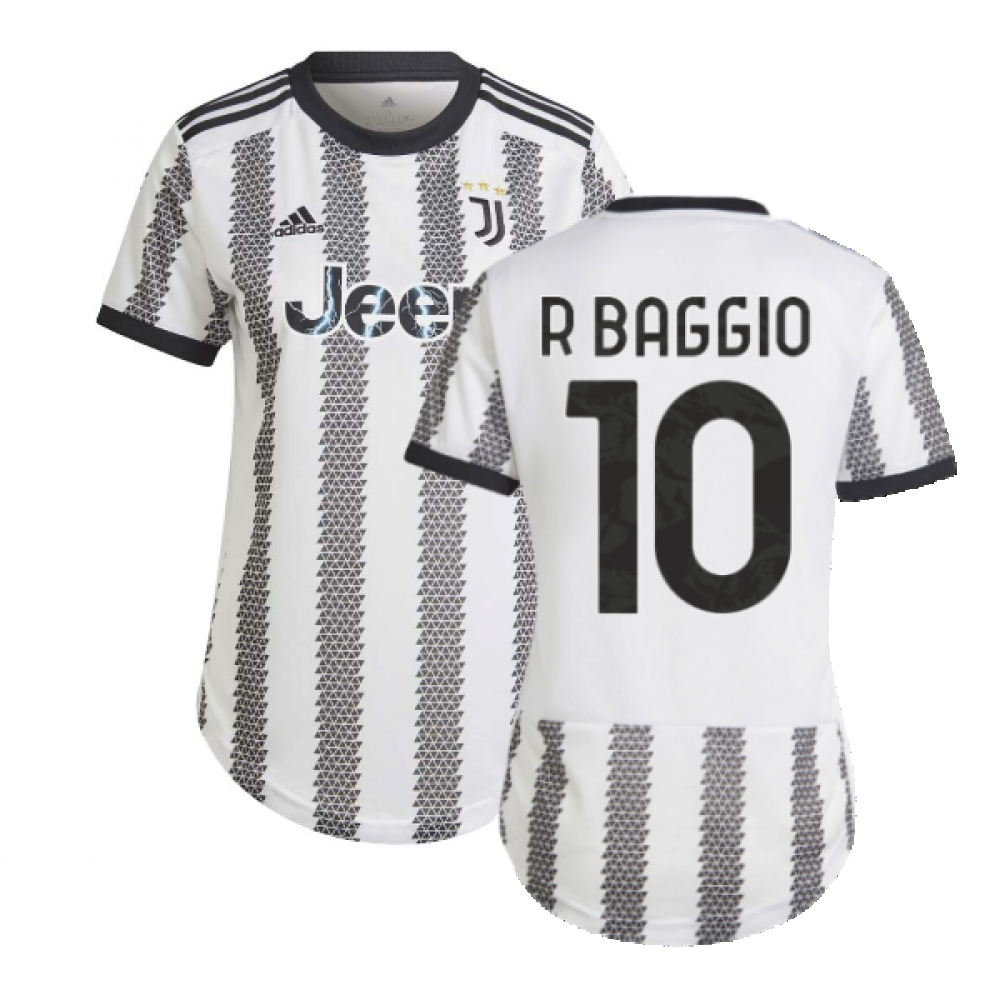 Baggio juventus hot sale jersey