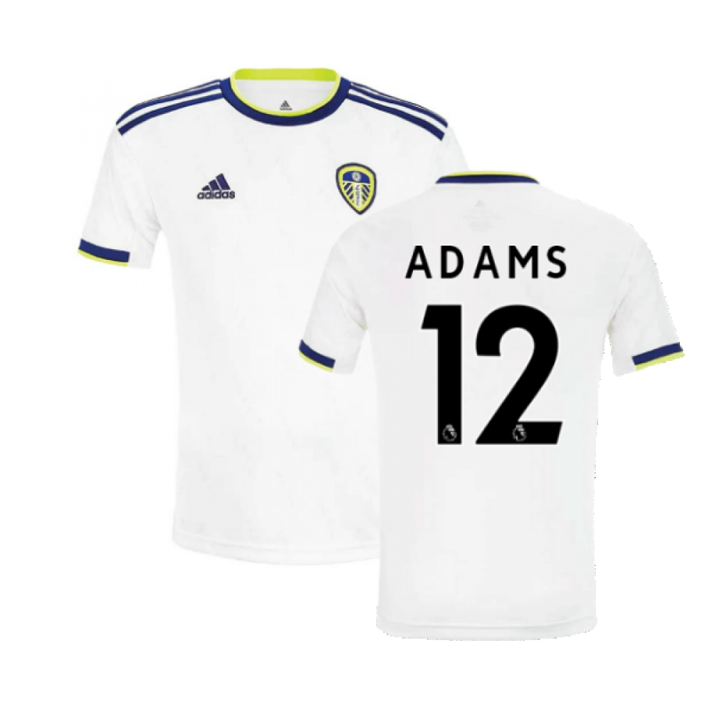 Leeds utd hot sale kids kit