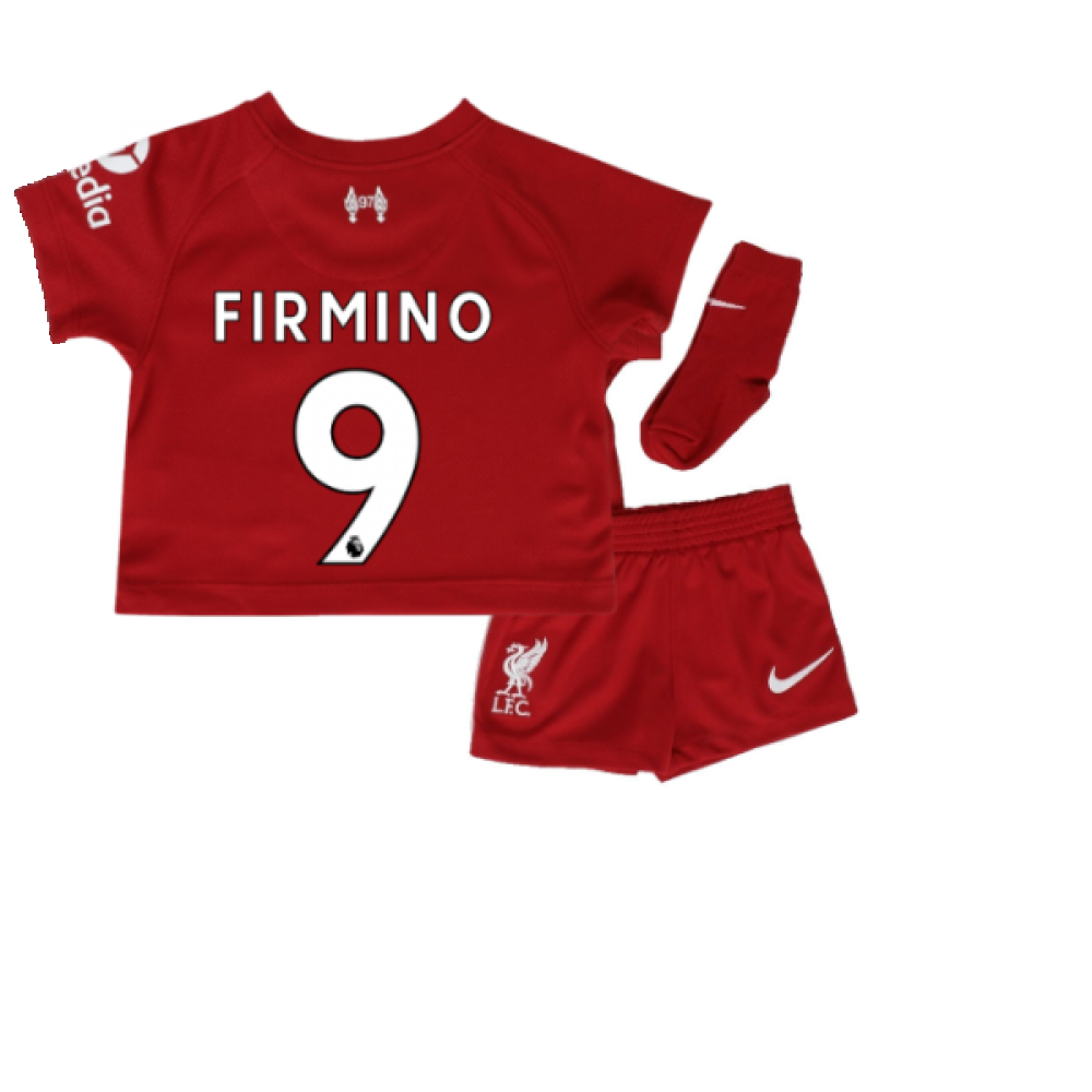 Firmino kit cheap