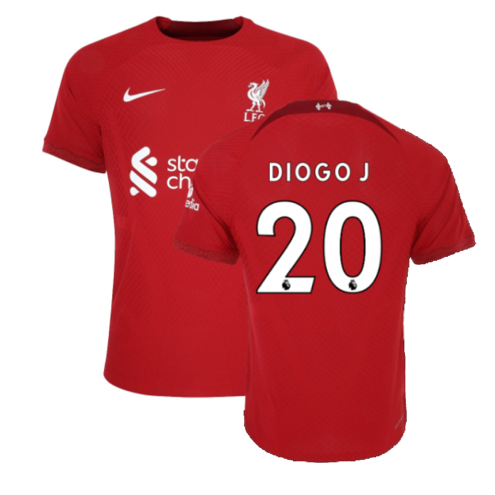 Liverpool 2024 vapor home