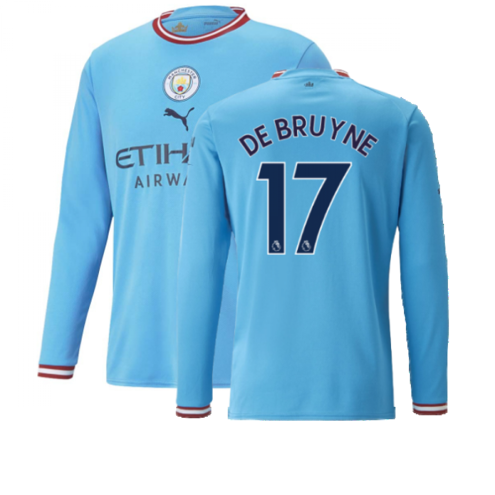 Kevin de cheap bruyne shirt