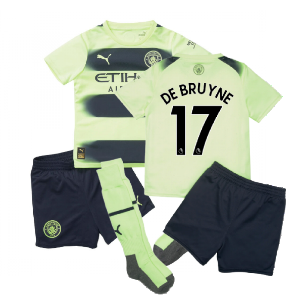 Kevin de cheap bruyne kit