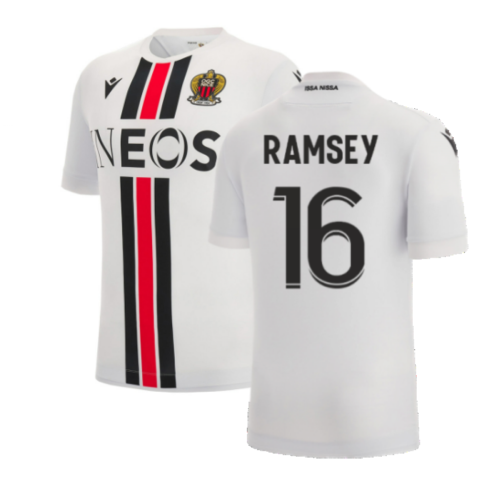 ogc nice away kit