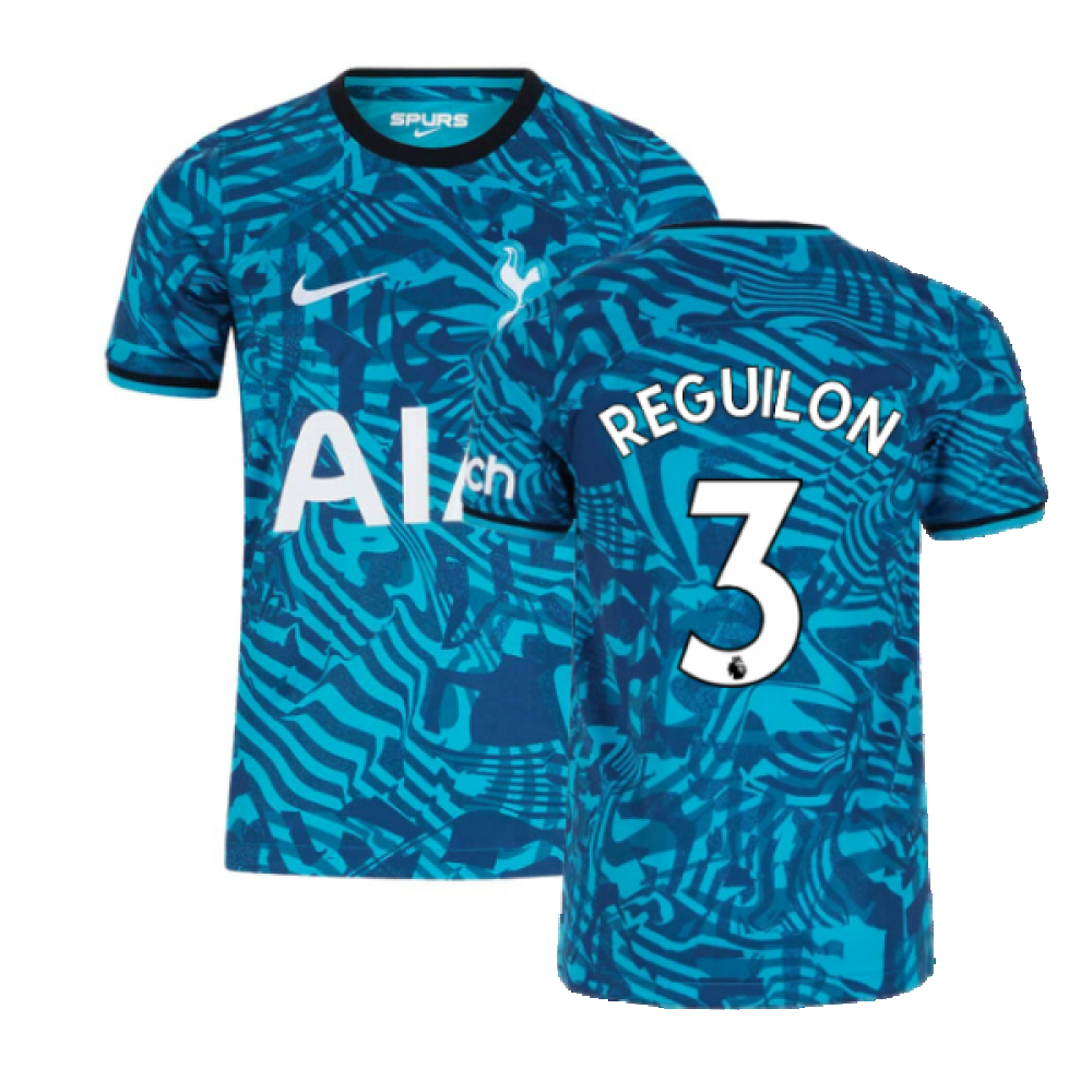 Kids tottenham hot sale third kit