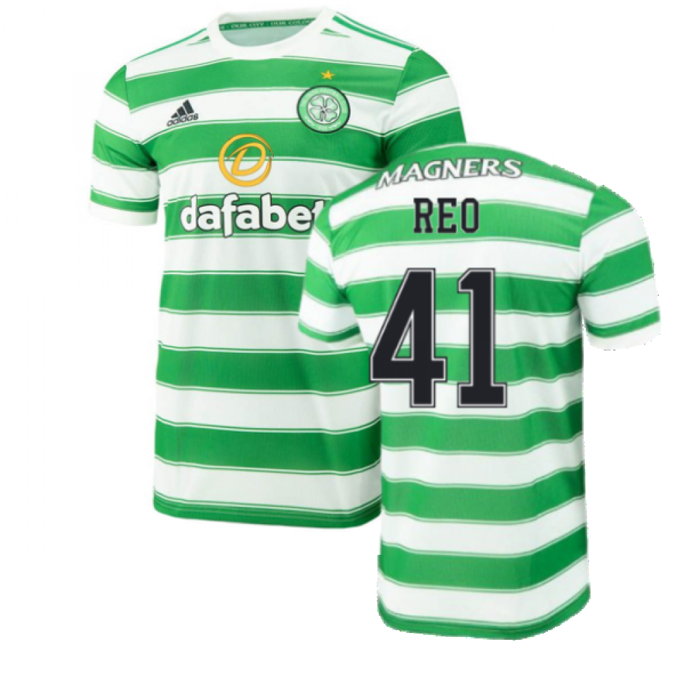 2021-2022 Celtic FC Home Shirt (HATATE 41) – Shop Official Football Jerseys  & Kits Online In Dubai
