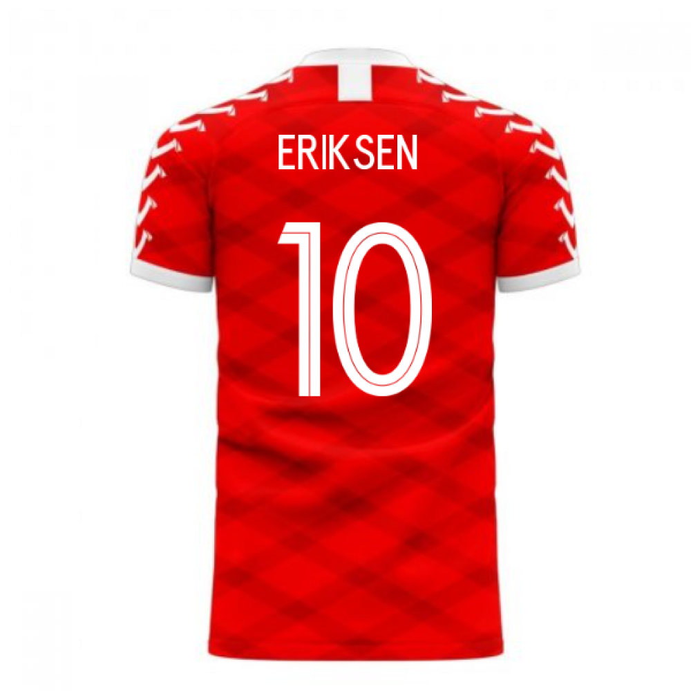 Eriksen kit hot sale