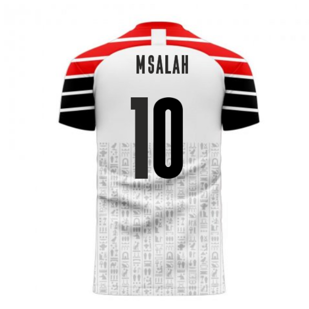 egypt football team shirt