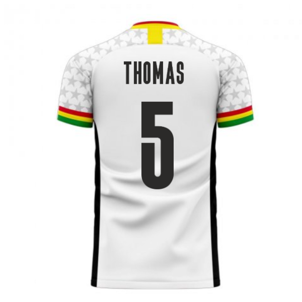 Ghana store kit 2021