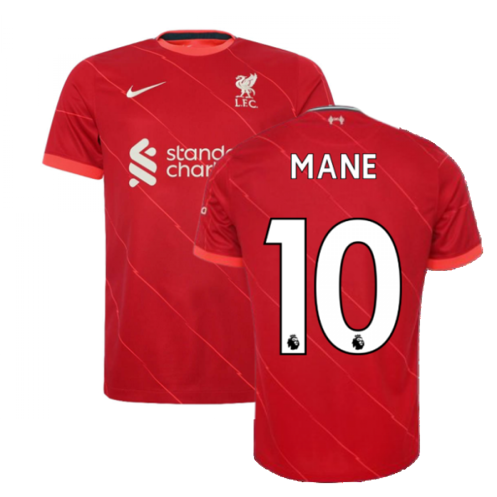 liverpool mane shirt