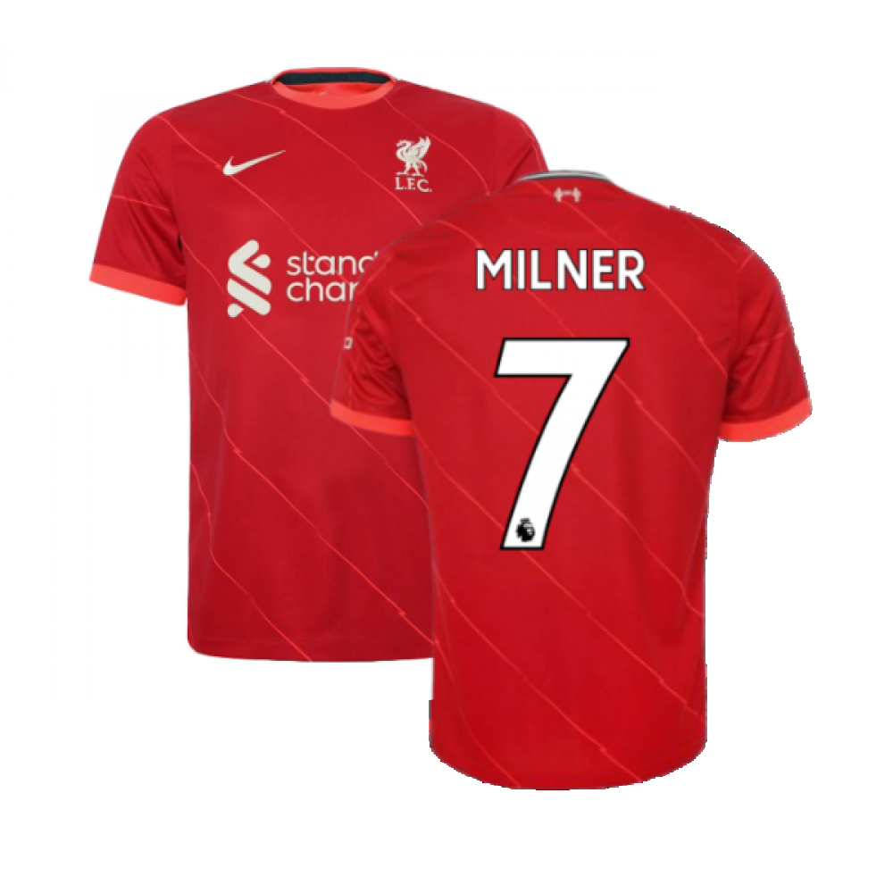 Liverpool 2024 jersey 7