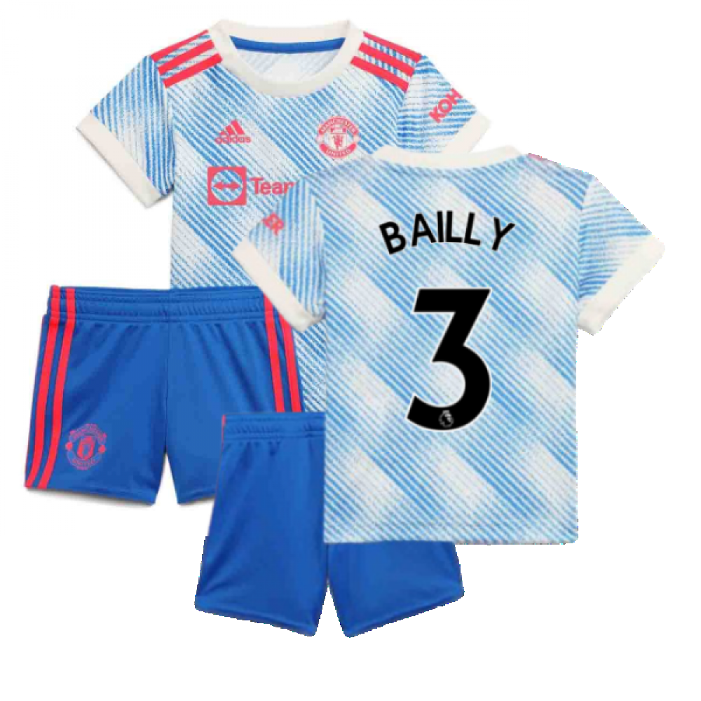 Man u hot sale infant kit