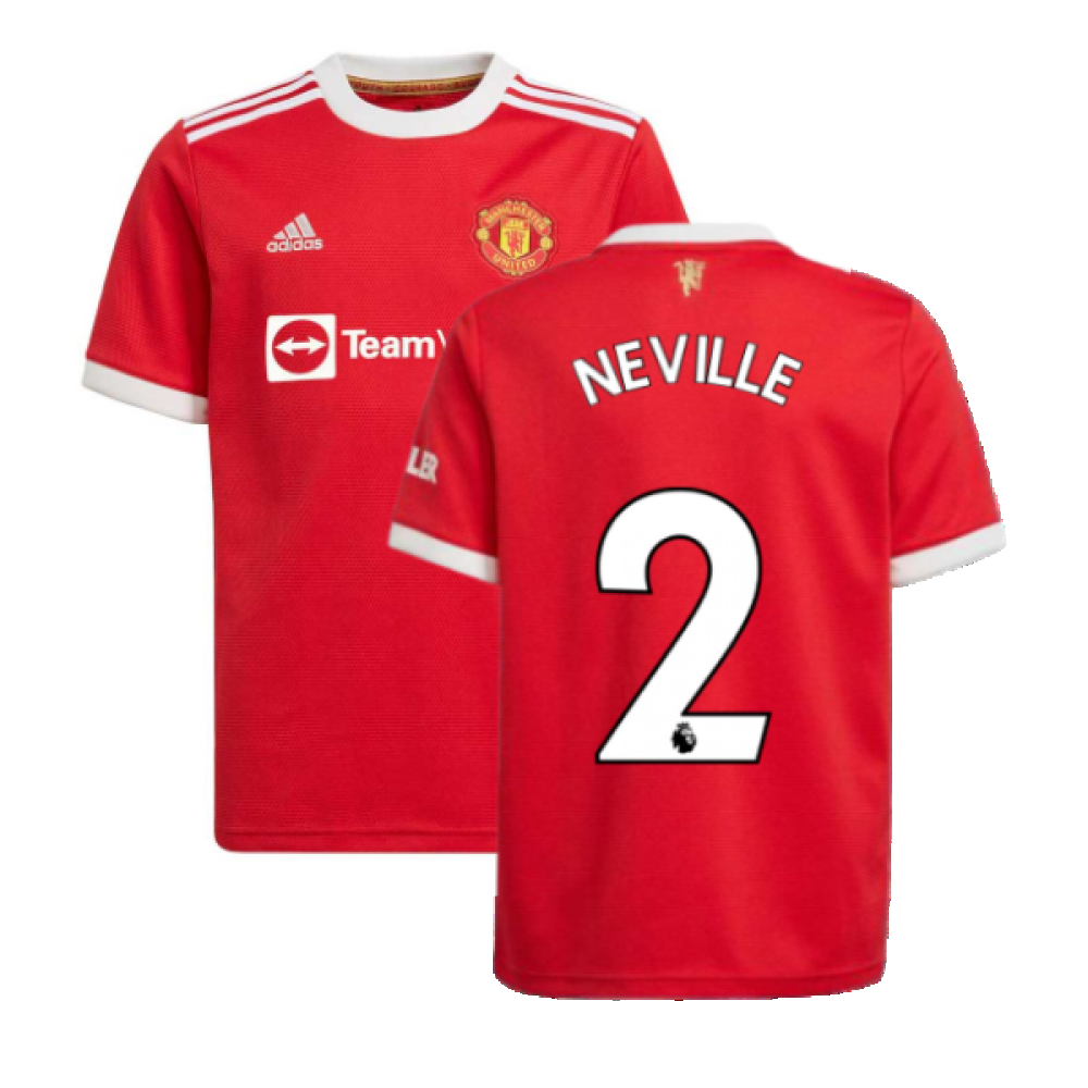 Man utd 2024 shirt kids