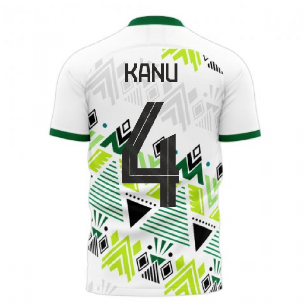 Nigeria 2023 SOCCER JERSEYS WOMEN 18 19 22 23 24 Nigerian Football