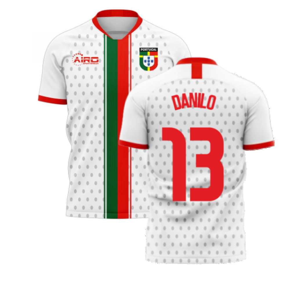 portuguese football kit 2020