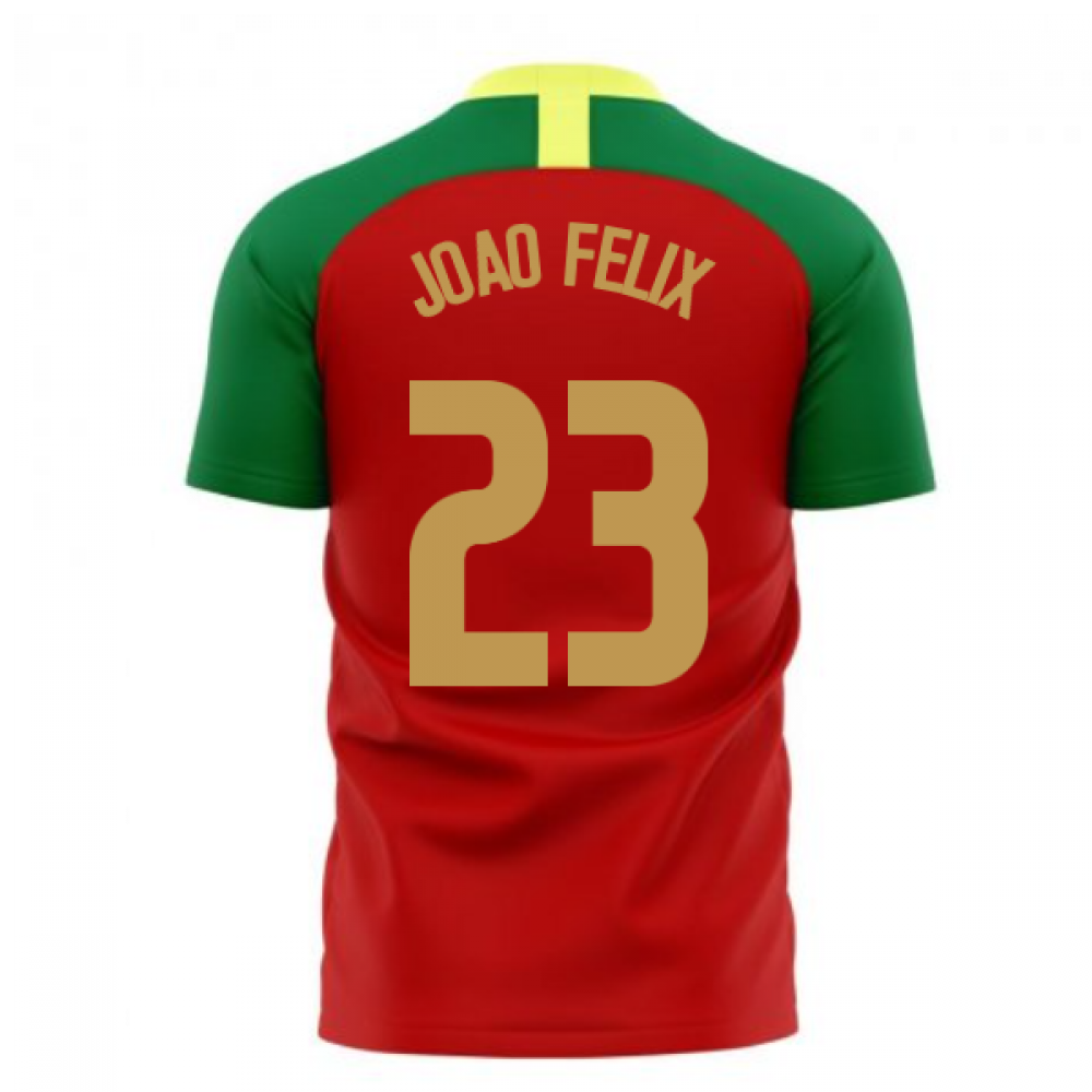 Joao 2025 felix kit