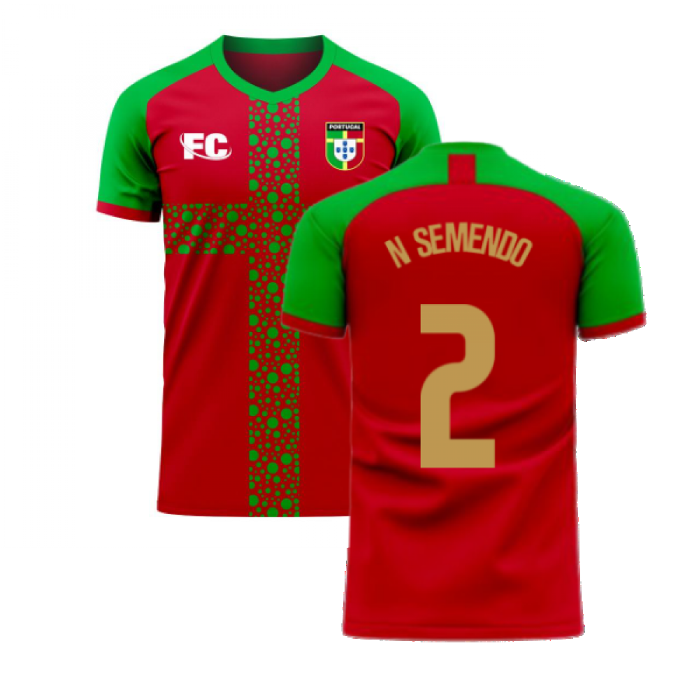 Maillot foot portugal discount 2021