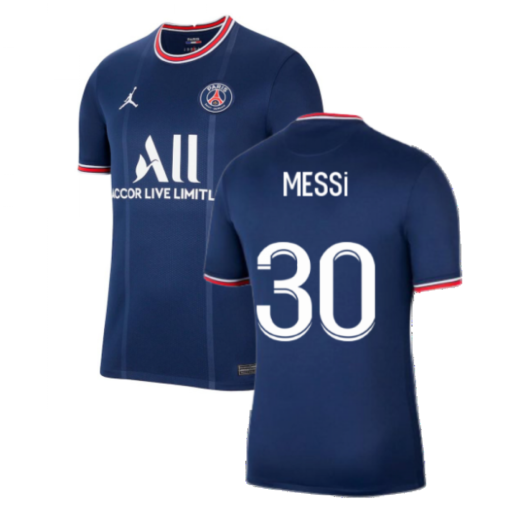 PSG 2021-2022 Away Shirt [CV7902-101] - $126.00 Teamzo.com