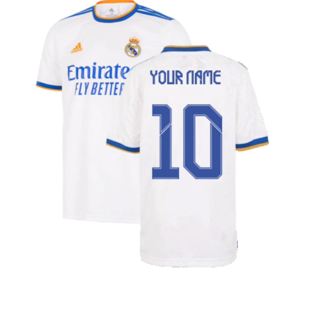 real madrid outfit 2022