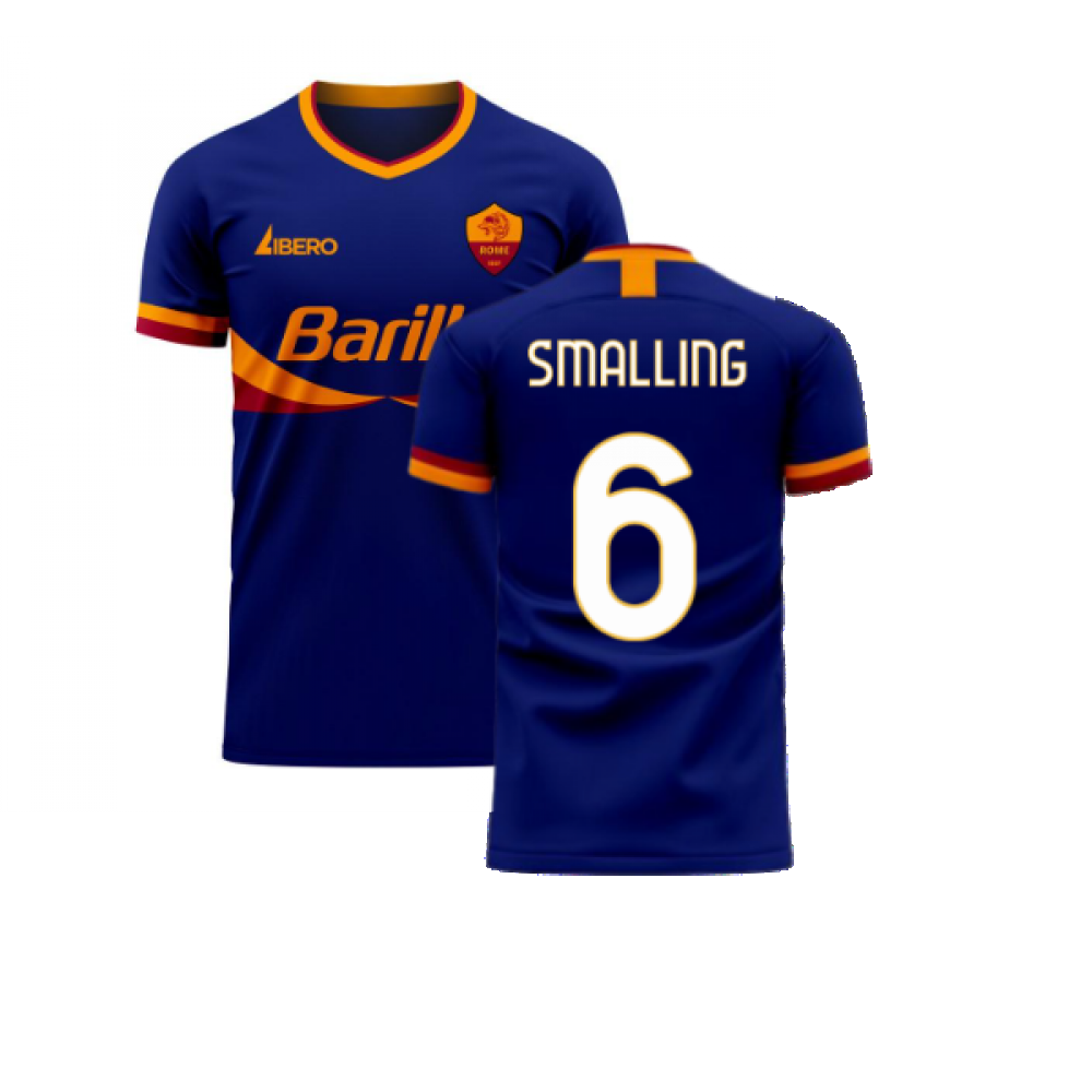 Smalling best sale kit number