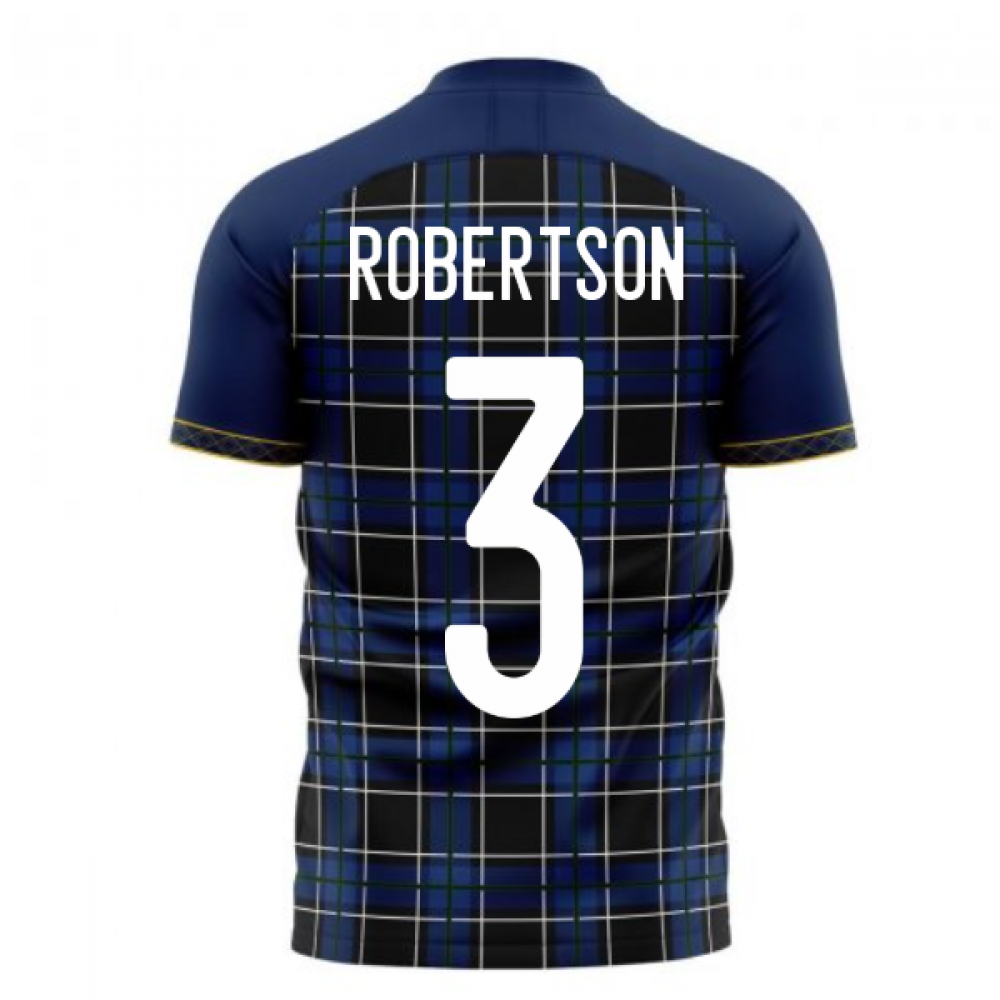 Scotland fc hot sale new kit