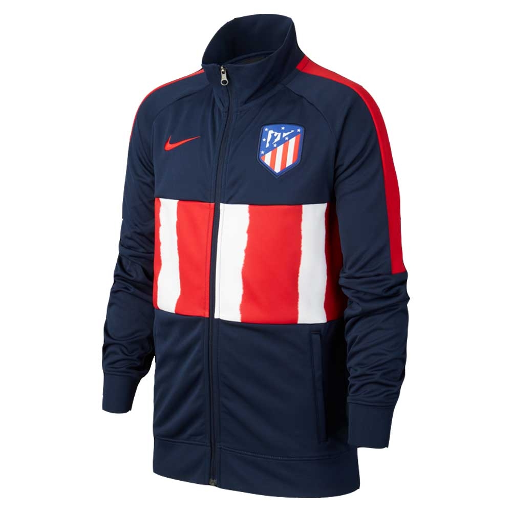 Atletico madrid sale jacket