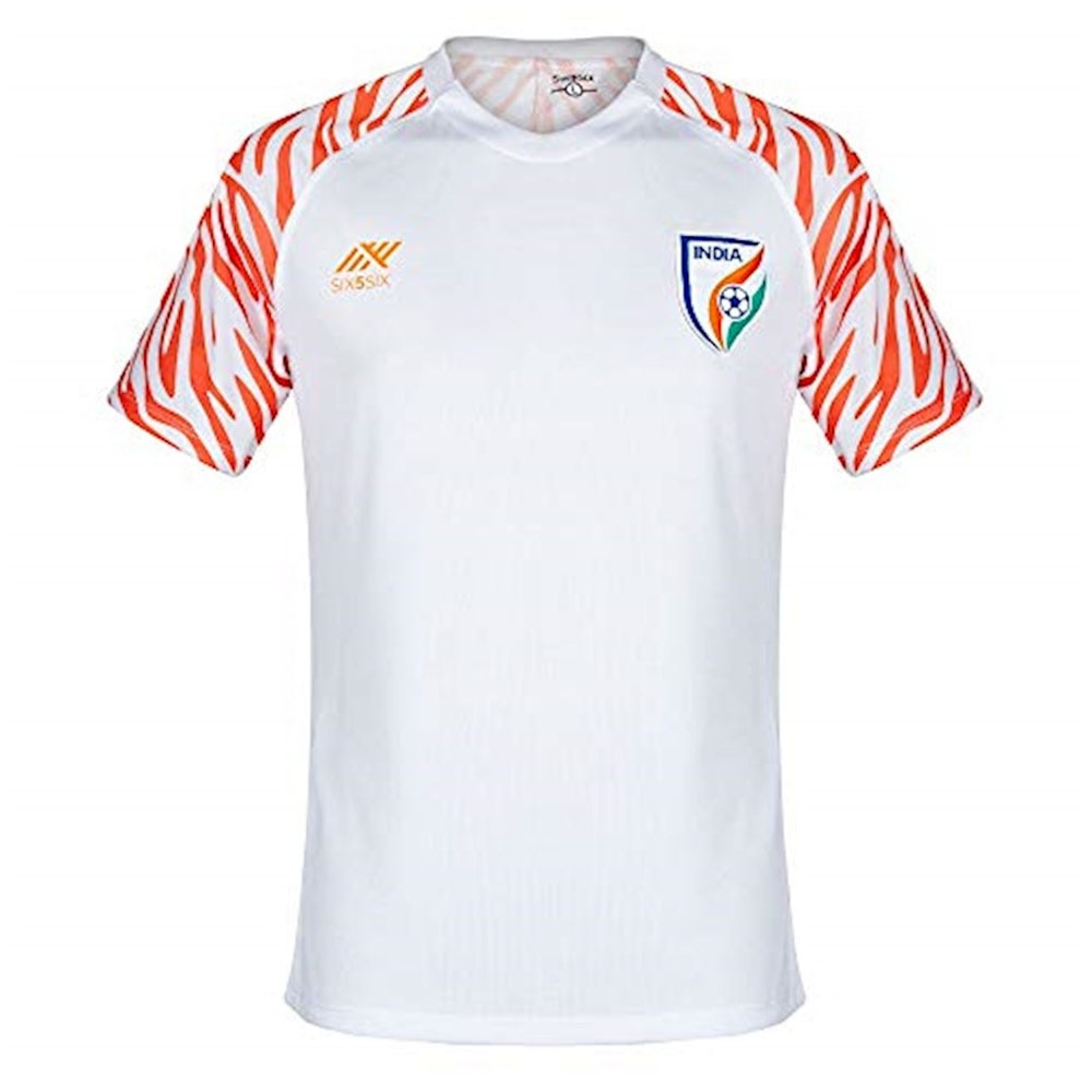 India football 2024 jersey 2019