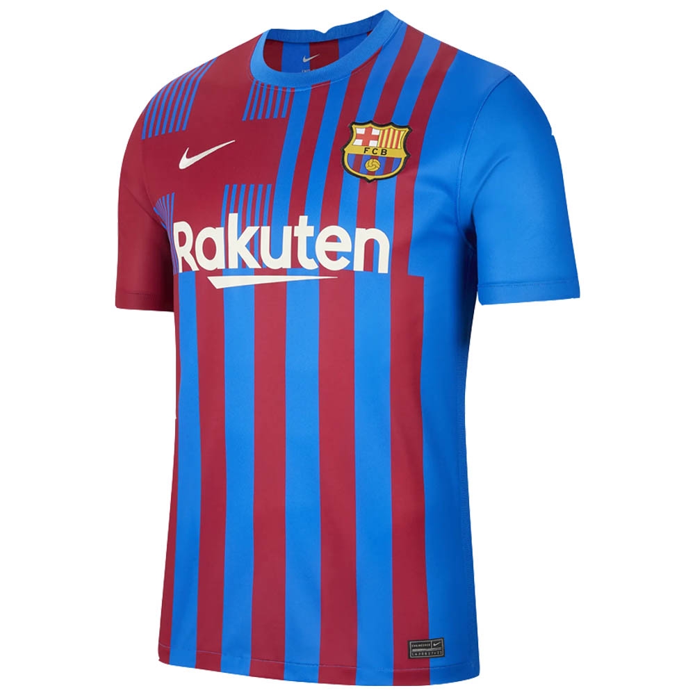 2022-2023 Barcelona Home Shirt (MESSI 10) [DM1840-452-250796] - $140.12  Teamzo.com