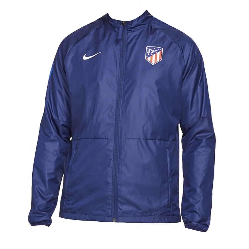 Atletico clearance madrid windrunner