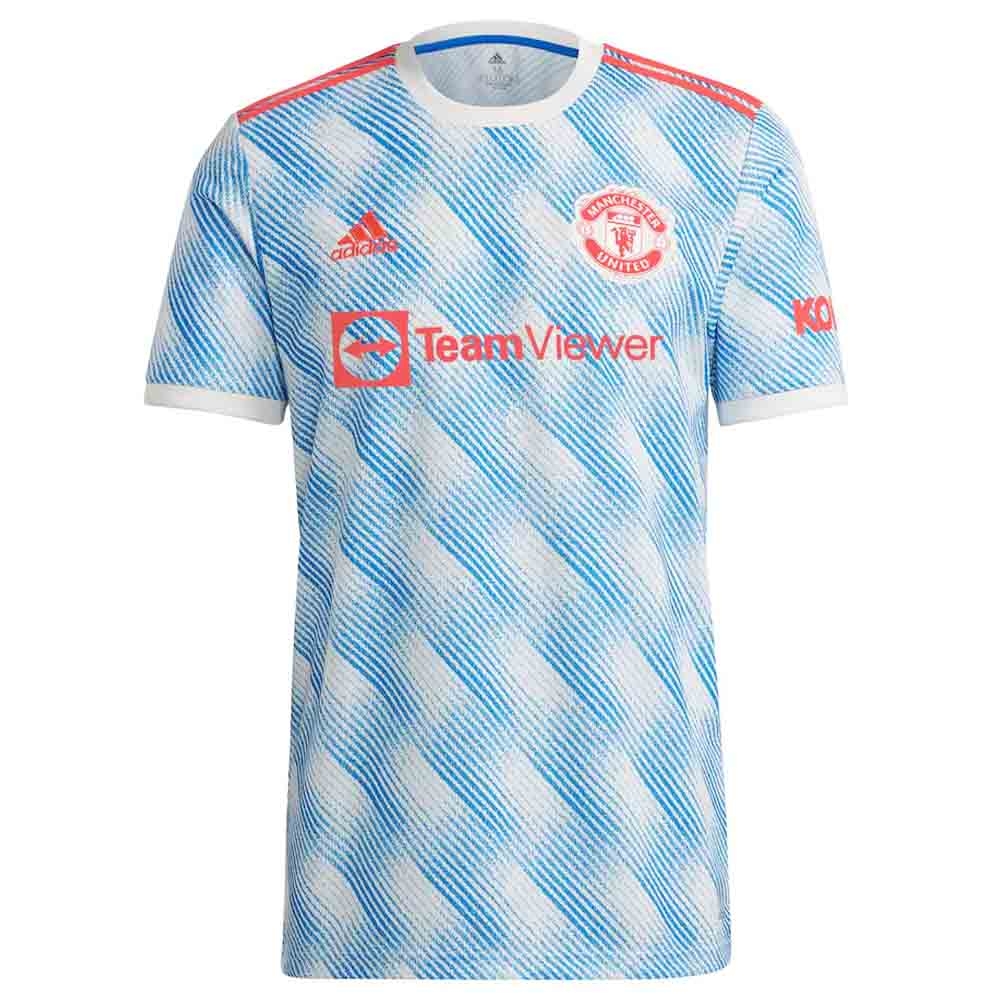 Man Utd 2021-2022 Away Shirt (Ladies) (NEVILLE 2) [GS2404-223575] - $117.68  Teamzo.com