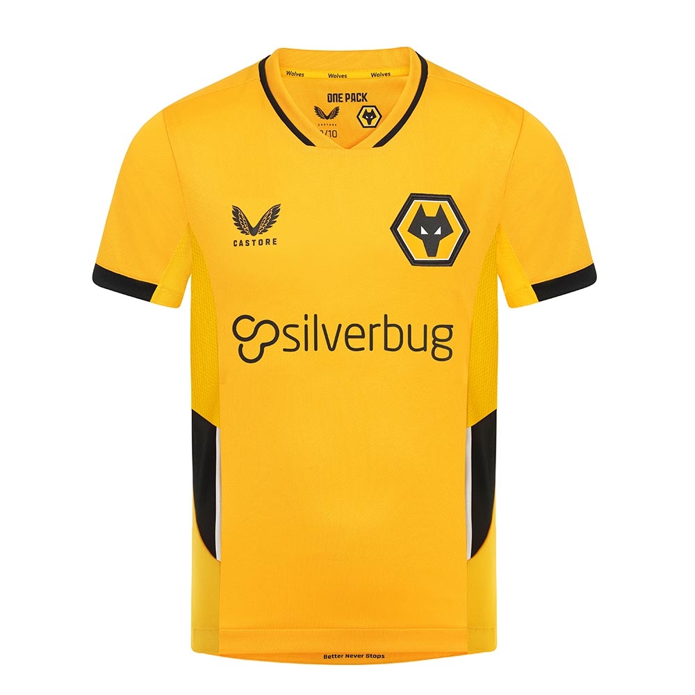 Wolves Jersey 2022 - Away