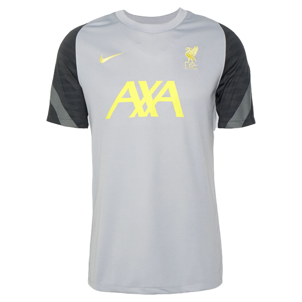 Kids liverpool training sales top