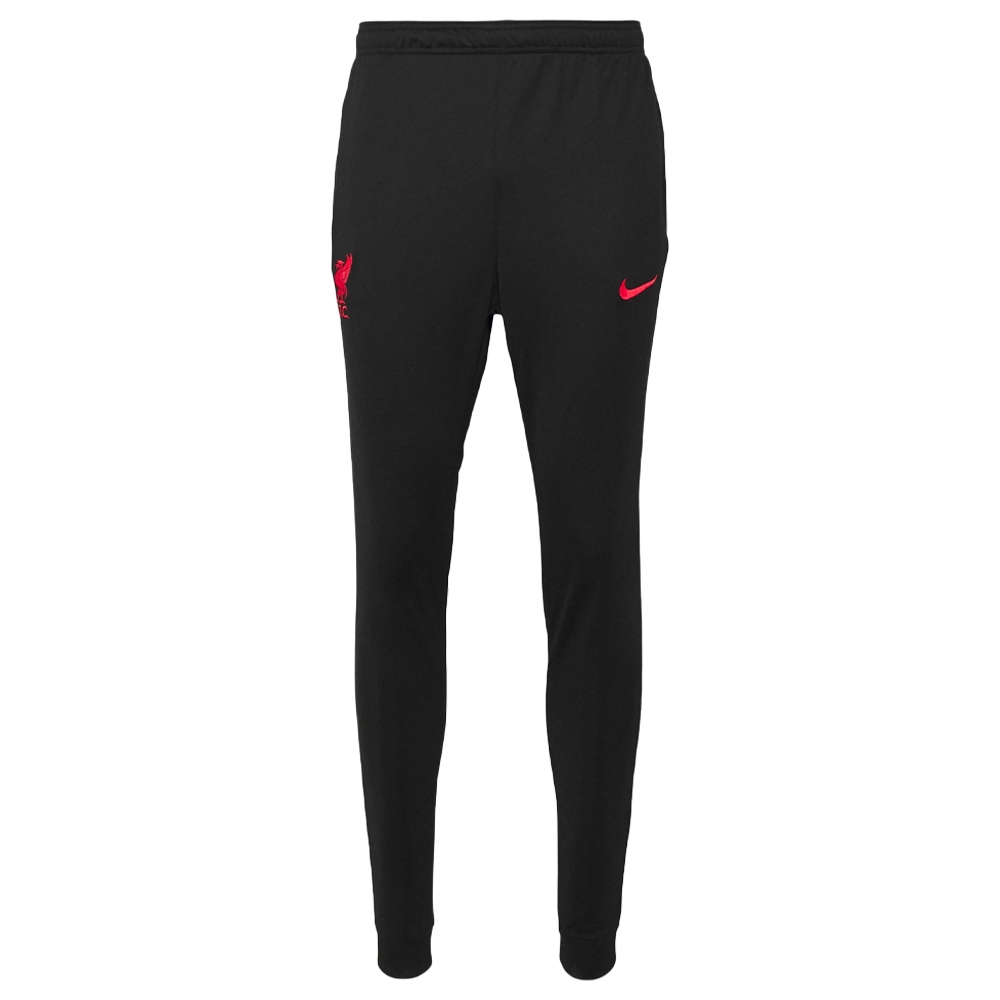 LFC Nike Mens Dark Grey Track Pant