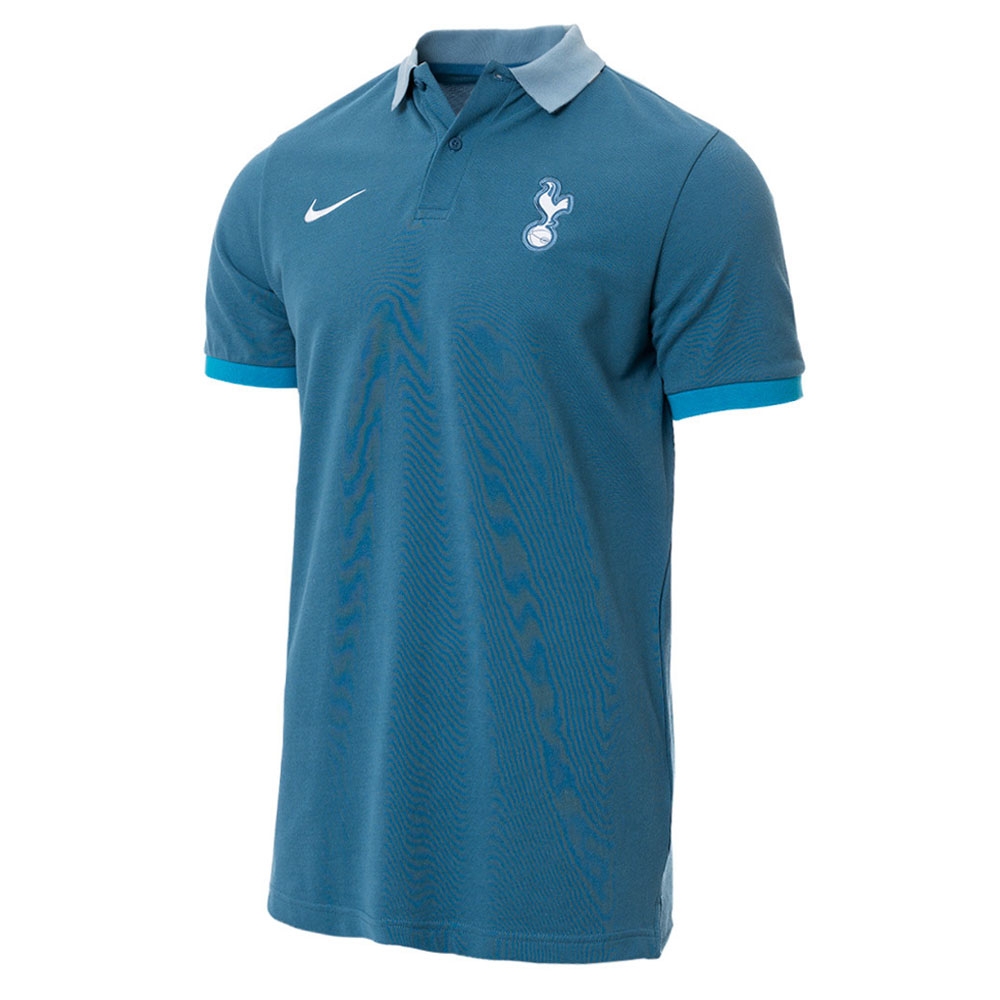 Tottenham grand best sale slam polo