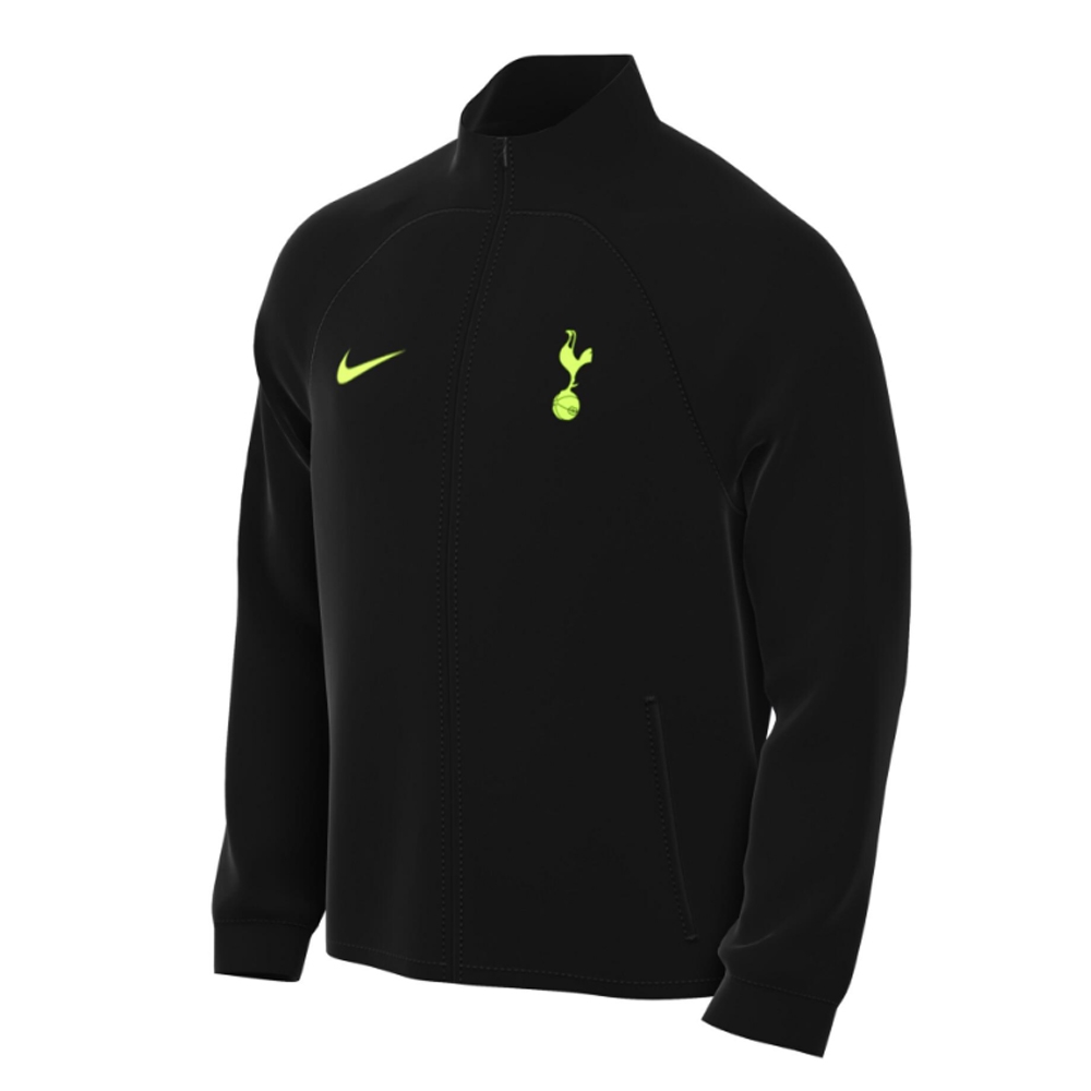 Tottenham best sale jacket 2017