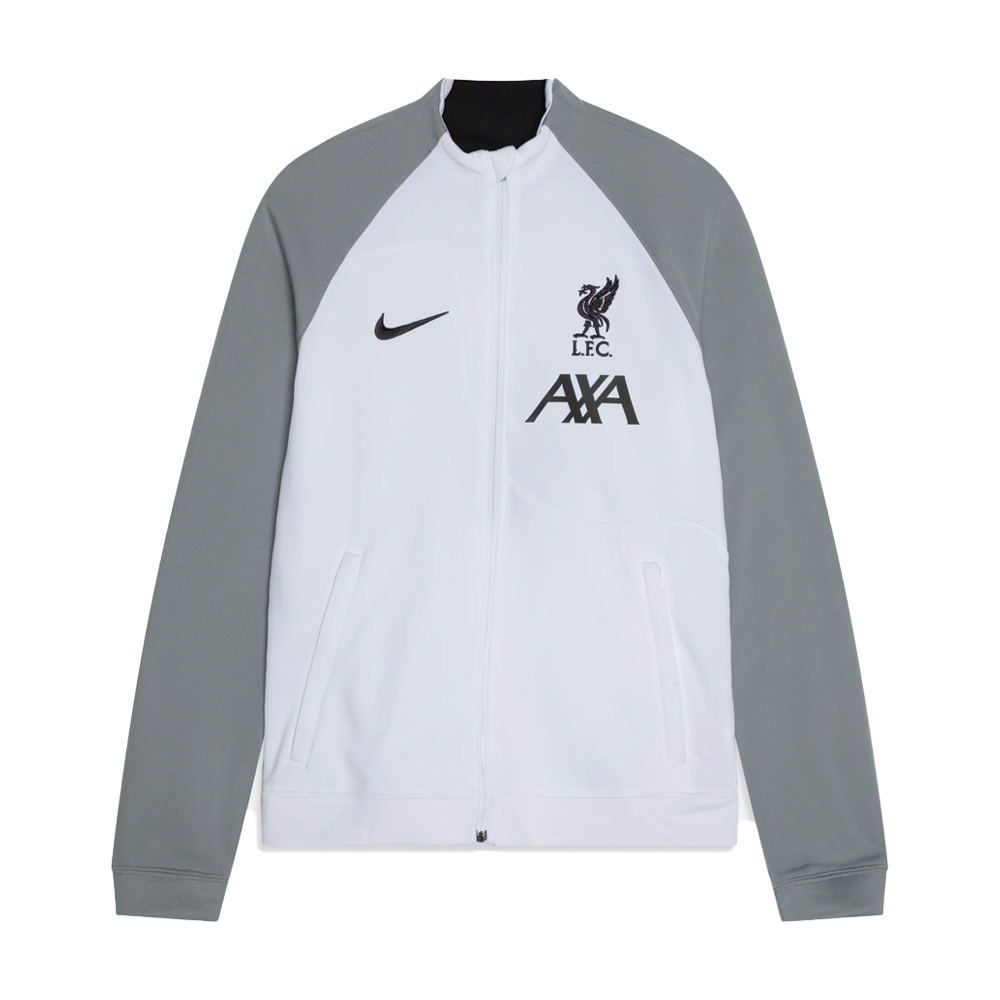 Liverpool cheap anthem jacket