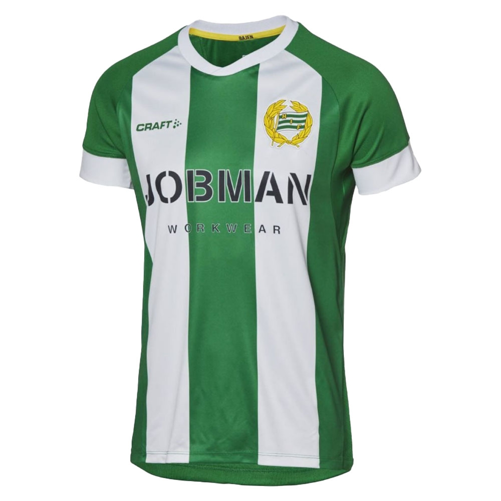 Hammarby shirt sale