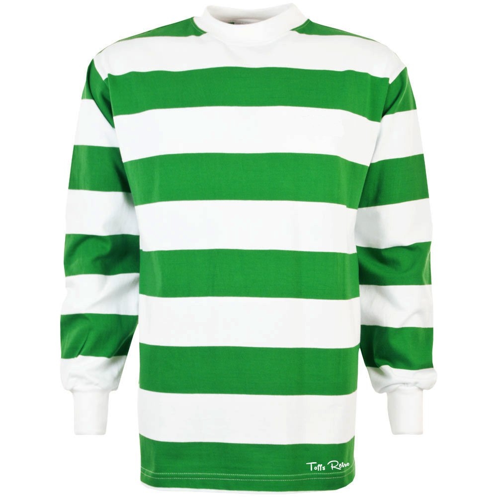 Toffs retro 2024 football shirts