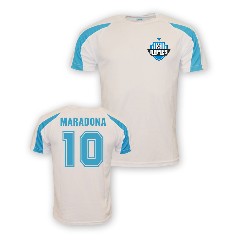 napoli diego maradona jersey