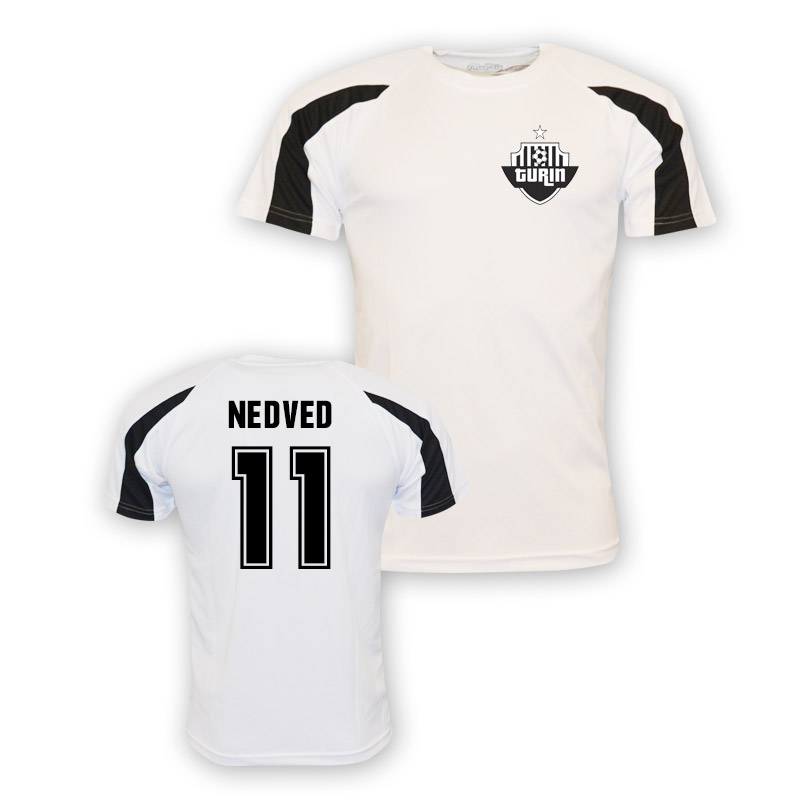 Nedved jersey best sale